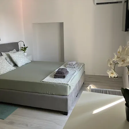 Apartament Lea Rovinj