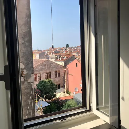 Apartment Lea