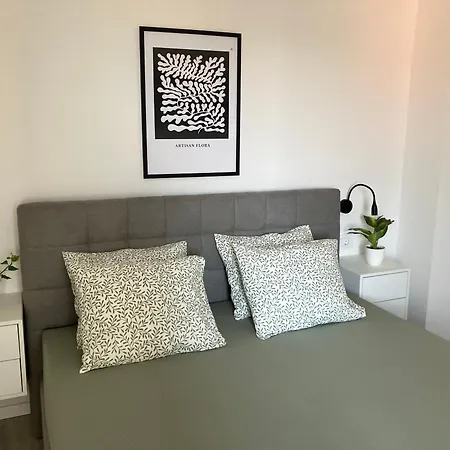 Lea Apartment Rovinj