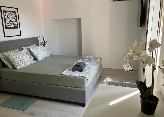 Διαμέρισμα Lea Ρόβινι