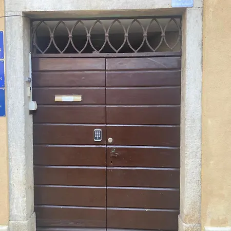 Lägenhet Lea Rovinj